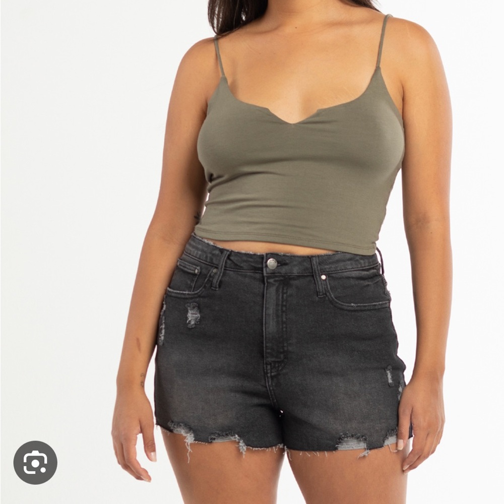 RSQ Shorts